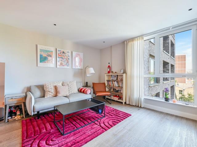 Nine Gasholder Place, Oval Village, London SE11, 1 bed flat to rent, £2,860 pcm | PrimeLocation