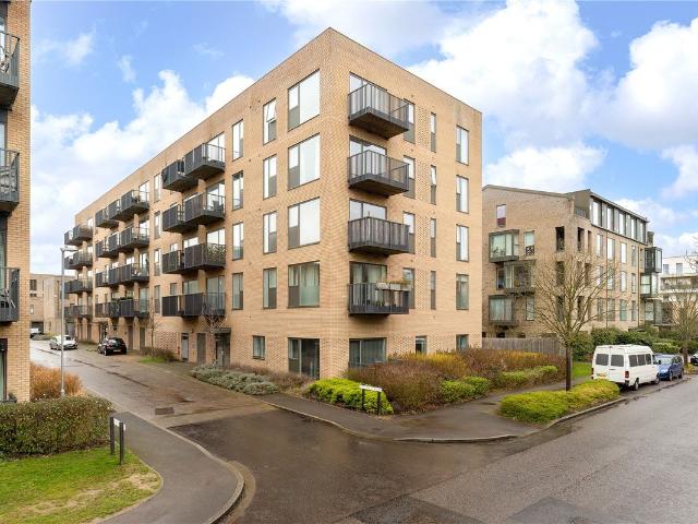 Nine Wells Road, Trumpington, Cambridge CB2, 1 bed flat to rent, £1,500 pcm | PrimeLocation