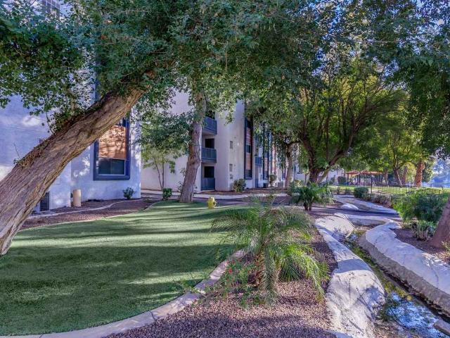 Nines at Lakeside 1 Bedroom Apartment for Rent at 999 E Baseline Rd, Tempe, AZ 85283