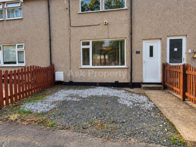 Nineth Avenue, Forest Town, Mansfield NG19, 3 bed terraced house to rent, £875 pcm | PrimeLocation