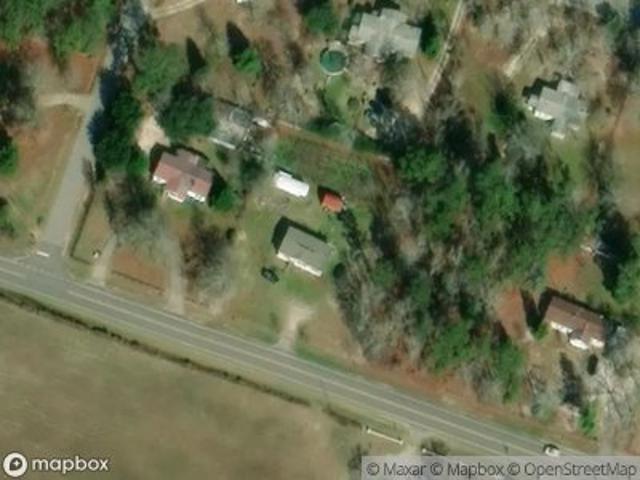 Ninety Six Rd