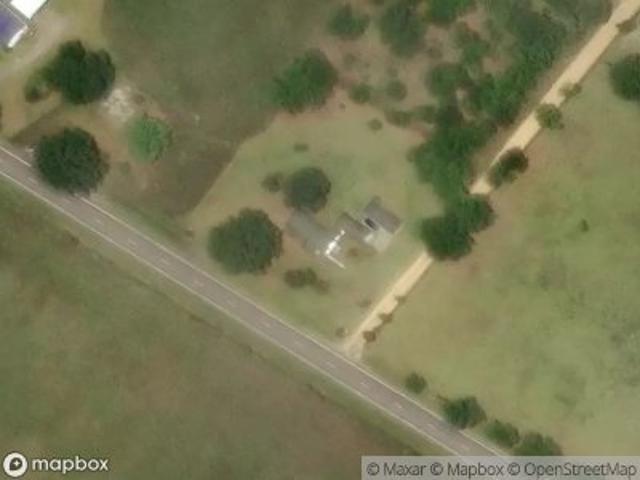 Ninety Six Rd