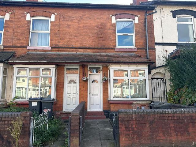 Nineveh Road, Birmingham B21, 2 bed terraced house to rent, £900 pcm | PrimeLocation