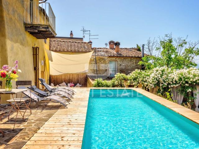Ninfa D'oro 357m² Arezzo