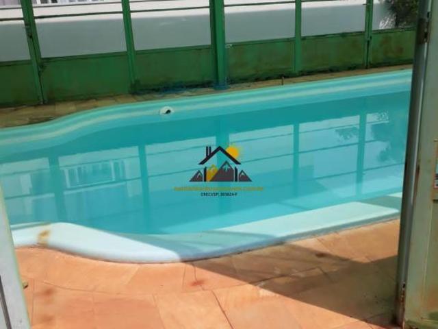 Ninho Verde 2 Eco Residence Casa com 4 Dormitórios, Piscina Coberta e Terreno 900m² – R$ 660.000