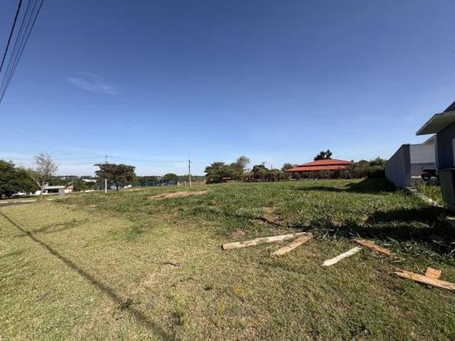 Ninho Verde 2 Eco Residence Terreno 450m² Plano no Asfalto – Localização Privilegiada no Ninho Ver