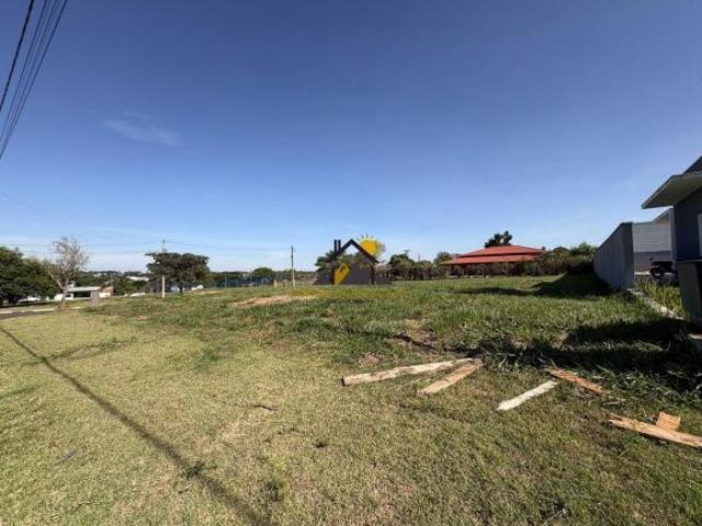 Ninho Verde 2 Eco Residence Terreno 450m² Plano no Asfalto – Localização Privilegiada no Ninho Ver