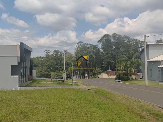 Ninho Verde 2 Eco Residence Terreno à Venda no Ninho Verde 2 – Terreno de 450m² plano Região do