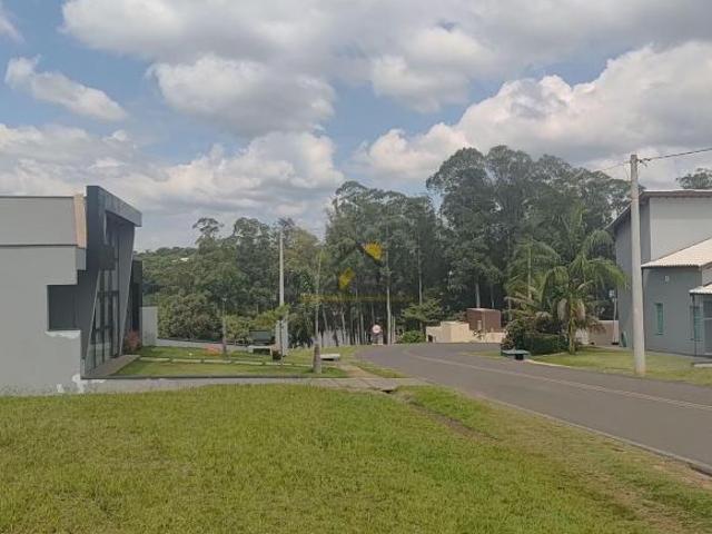 Ninho Verde 2 Eco Residence Terreno à Venda no Ninho Verde 2 – Terreno de 450m² plano Região do