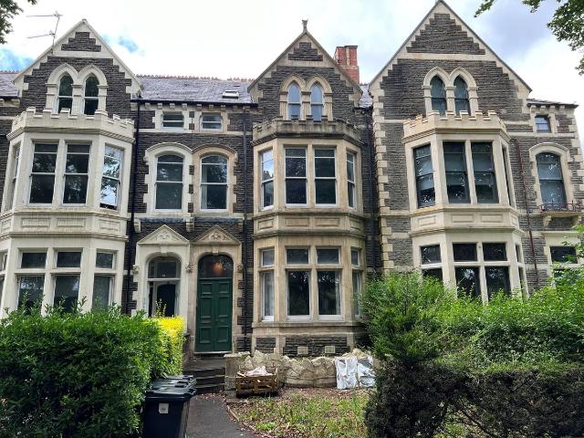 Ninian Road, Cardiff CF23, 2 bed flat to rent, £1,195 pcm | PrimeLocation