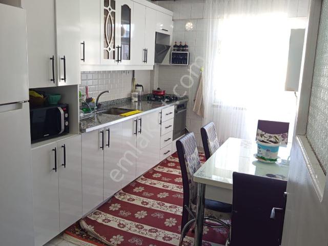 Ninova Civarı 3+1 Bakımlı Fırsat Daire
