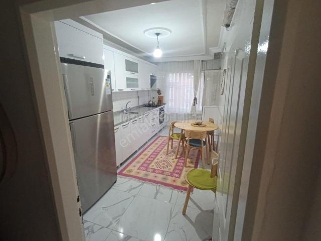 Ninova Arkası Bakımlı 3+1 Fırsat Daire