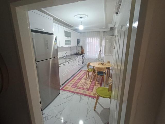 Ninova Arkası Bakımlı 3+1 Fırsat Daire