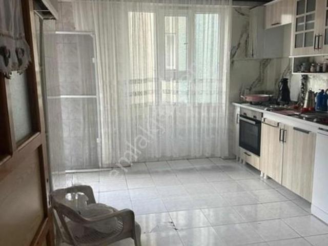 Ninova Arkası Satılık 3+1 150m2 5 Kat Daire