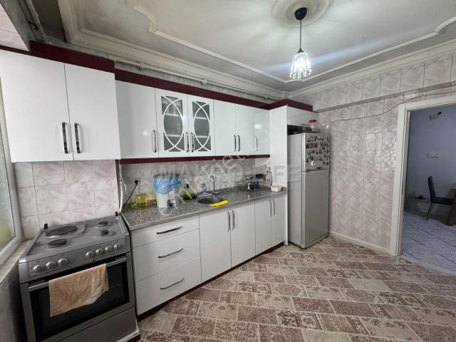 Ninova Avm Arkasında 3+1 Daire