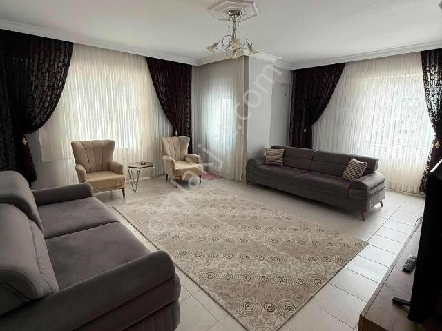 Ninova Avm Arkası Acil Satılık 3+1 Daire