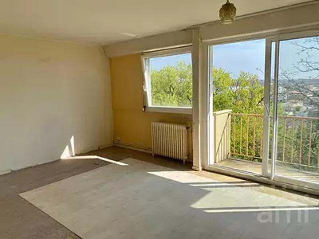 Niort 79000 Achat / Vente appartement 4 pièces t4 cave