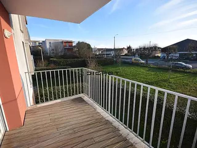 Niort 79000 Achat / Vente appartement 2 pièces t2