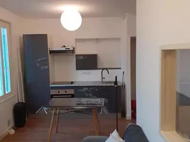 Niort 79000 Achat / Vente appartement 2 pièces t2 au dernier étage