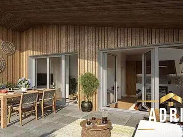 Niort 79000 Achat / Vente appartement 2 pièces t2 parking