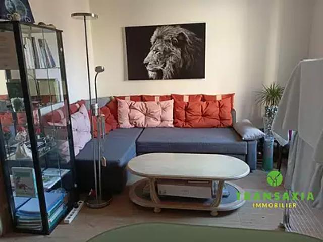 Niort 79000 Achat / Vente appartement 3 pièces t3