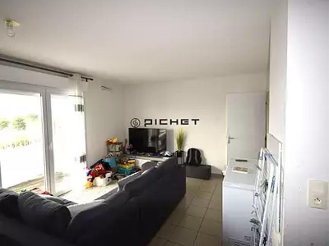 Niort 79000 Achat / Vente appartement 3 pièces t3 parking