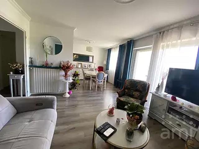 Niort 79000 Achat / Vente appartement 3 pièces t3 parking