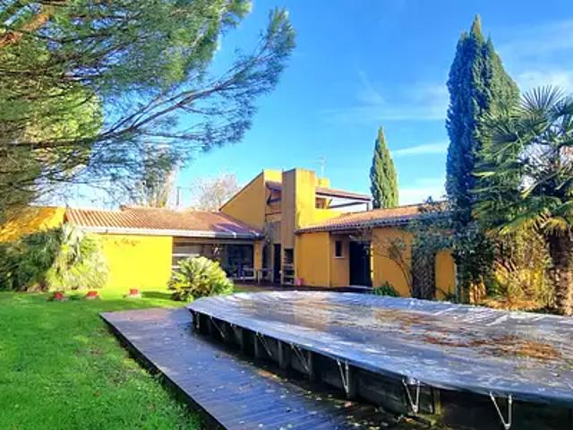 Saint Symphorien 79270 Achat / Vente maison 6 pièces t6 au dernier étage