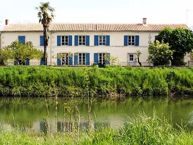 Niort 79000 Achat / Vente maison