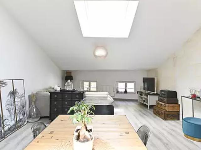 Niort 79000 Location appartement 5 pièces t5
