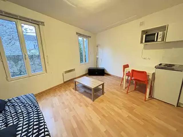 Niort 79000 Location appartement 1 pièce t1