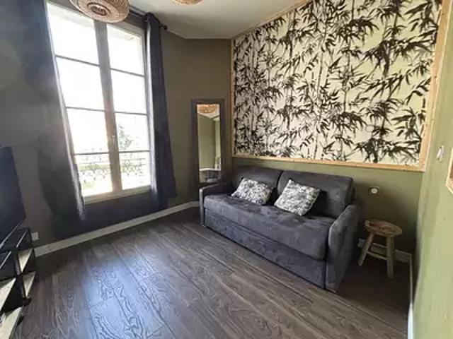 Niort 79000 Location appartement 1 pièce t1