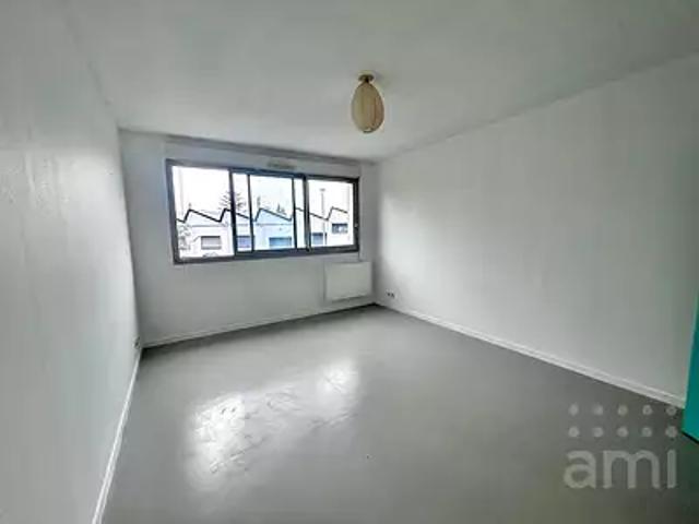 Niort 79000 Location appartement 1 pièce t1