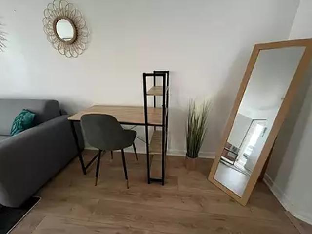 Niort 79000 Location appartement 1 pièce t1