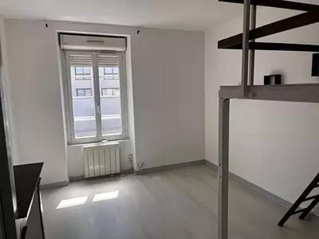 Niort 79000 Location appartement 1 pièce t1