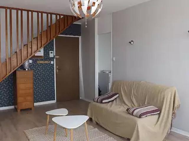 Niort 79000 Location appartement 2 pièces t2