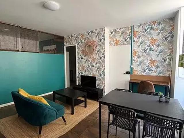 Niort 79000 Location appartement 2 pièces t2