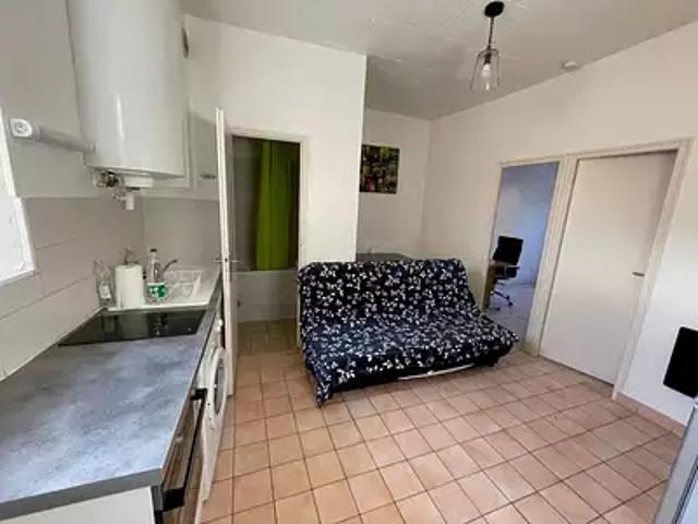 Niort 79000 Location appartement 2 pièces t2