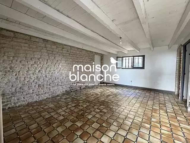Niort 79000 Location maison 4 pièces t4