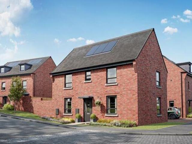 Niort Way, Wellingborough, 3 Bedroom Detached