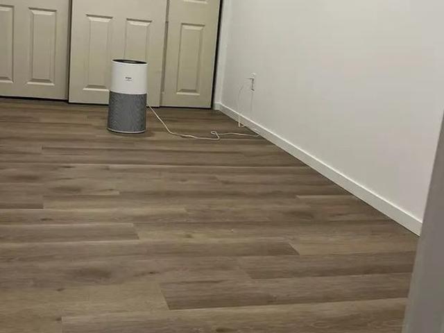 Nia Has a House