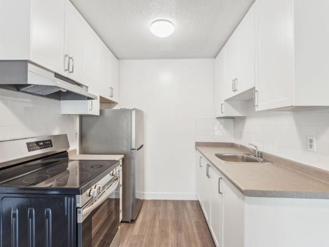 Niagara Court Apartments 1 Bedroom