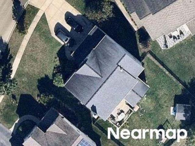 Niagara Dr