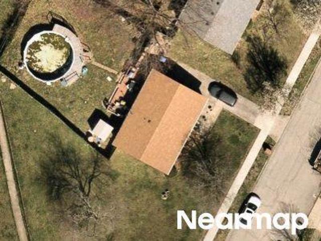 Niagara Dr