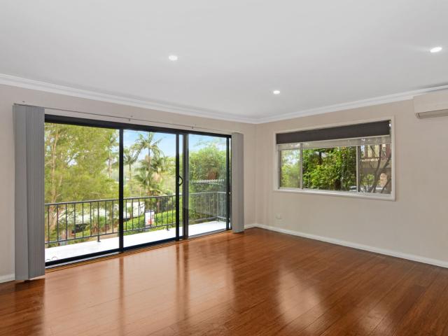 Niagara Park, 31 Joppa Street
