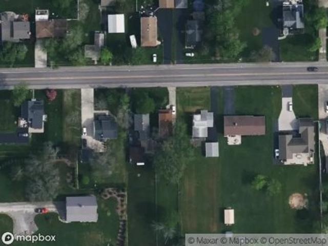Niagara Rd