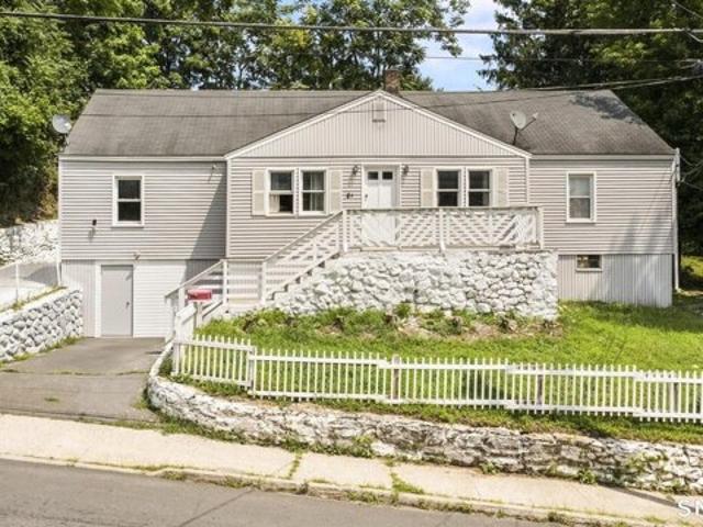 Niagara St, Waterbury, Home For Sale