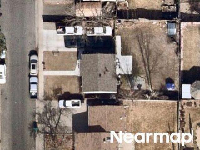 Niagara St