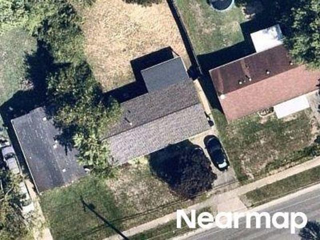Niagara St