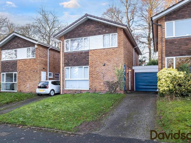 Niall Close, Metchley, B15 3LX, United Kingdom | 4 bed house for rent #138472922 | Rentberry